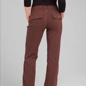 Prana convertible Halle hiking pants